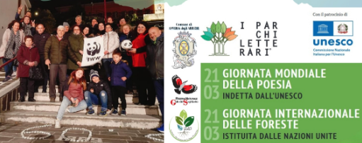 Scopri di più sull'articolo Evento Sabato 22/03/2025 Biblioteca – Anversa degli Abruzzi